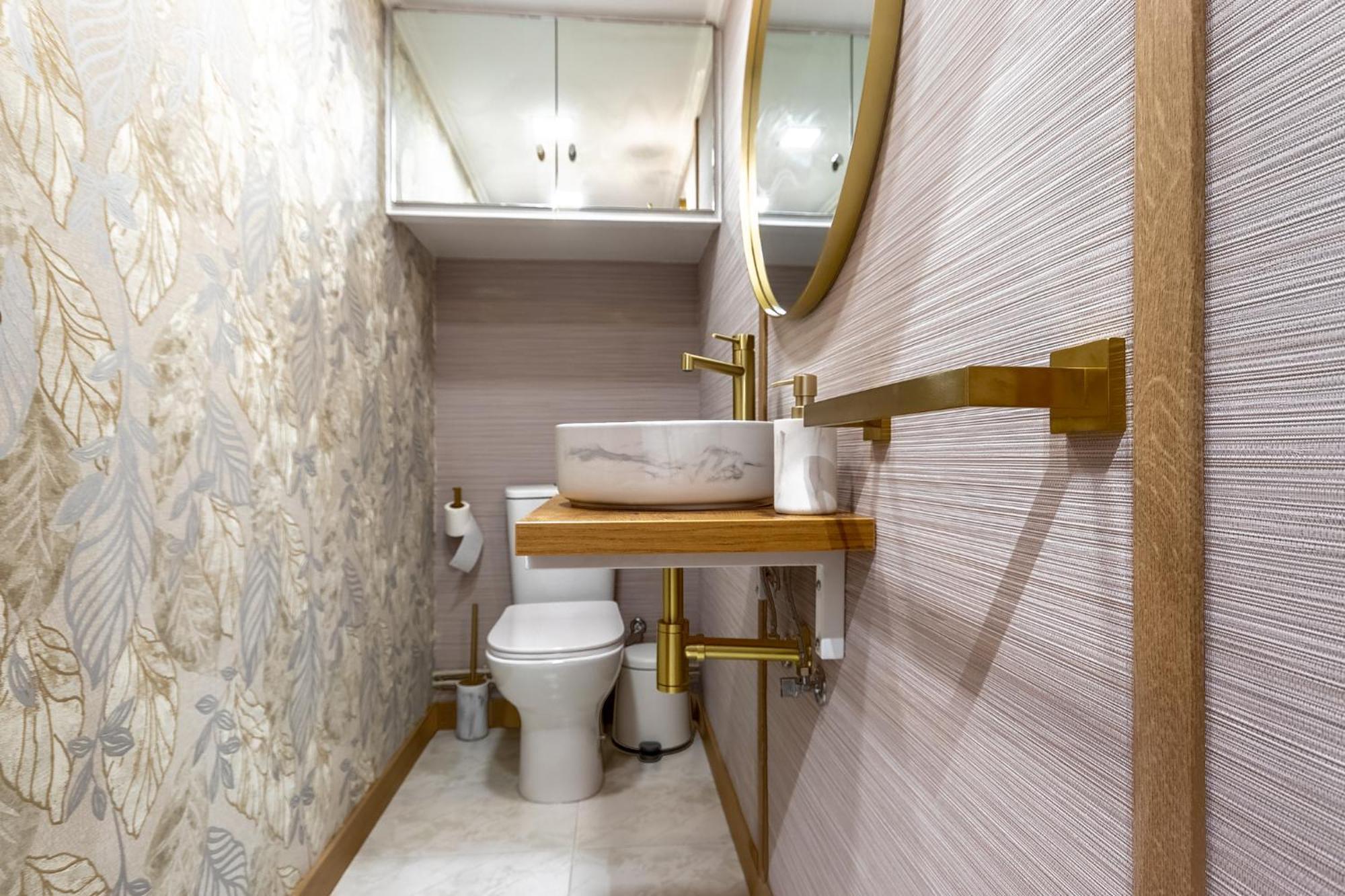Etxebarria Apartment By People Rentals Bilbao Exteriér fotografie