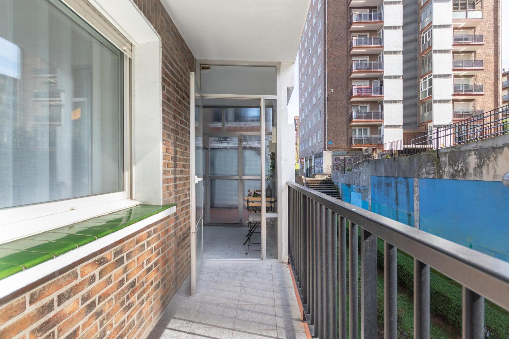 Etxebarria Apartment By People Rentals Bilbao Exteriér fotografie